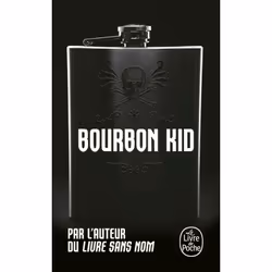 ISBN Bourbon Kid (Bourbon Kid, Tome 7), Thrillers, Français, 576 pages