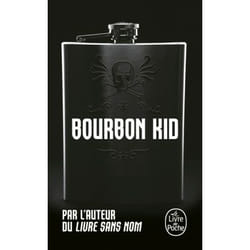 ISBN Bourbon Kid (Bourbon Kid, Tome 7) livre Thrillers Français