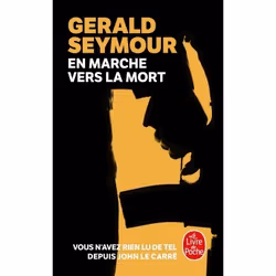 ISBN En marche vers la mort, Thrillers, Français, 648 pages