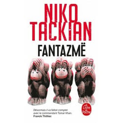 Fantazmë (Poche)