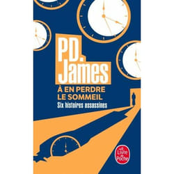 ISBN A en perdre le sommeil