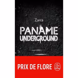 ISBN Paname underground, Français, 216 pages