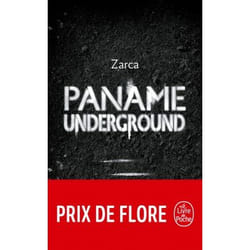 ISBN Paname underground