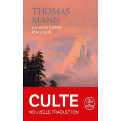 La Montagne magique (Nouvelle traduction) (Poche)