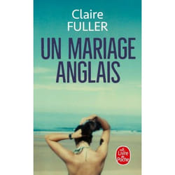 ISBN Un mariage anglais livre Roman Français