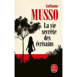 ISBN La Vie secrète des écrivains livre Novel
