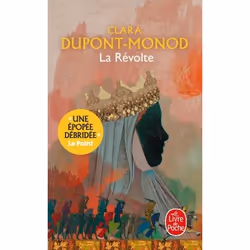 ISBN La Révolte, Novel, Français, 224 pages