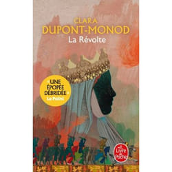 ISBN La Révolte livre Novel Français