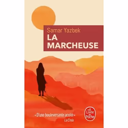 ISBN La Marcheuse, Novel, 256 pages