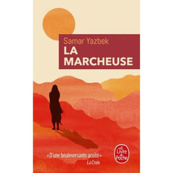 ISBN La Marcheuse livre Novel