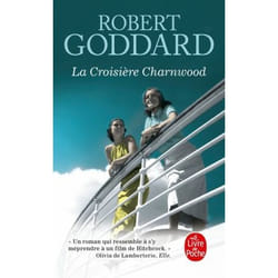 ISBN La Croisière Charnwood livre Roman Français