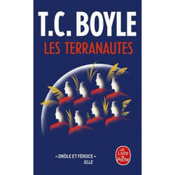 ISBN Les Terranautes livre Roman