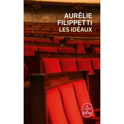 ISBN Les idéaux livre Novel Français