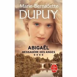 ISBN Abigaël, messagère des anges (Abigaël Saison 1, Tome 4), Novel, 768 pages