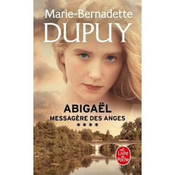 Abigaël, messagère des anges (Abigaël Saison 1, Tome 4) (Poche)