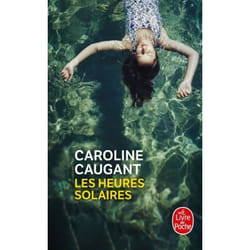 ISBN Les heures solaires livre Novel