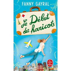 ISBN Le Début des haricots livre Roman Français