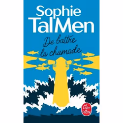 ISBN De battre la chamade, Novel, Français, 288 pages