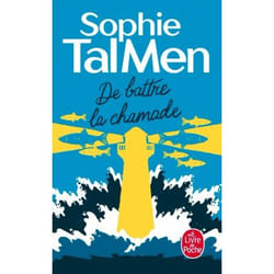 ISBN De battre la chamade livre Novel Français