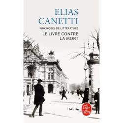 ISBN Le Livre contre la mort, Roman, Français, 480 pages