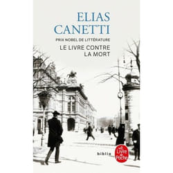 ISBN Le contre la mort livre Roman Français