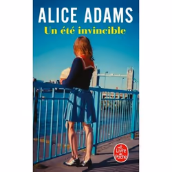 ISBN Un été invincible, Roman, Français, 384 pages