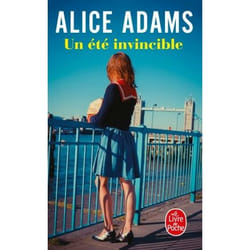 ISBN Un été invincible livre Roman Français
