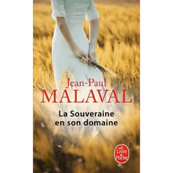 ISBN La Souveraine en son domaine (Les Gens de Combeval, Tome 2), Novel, 528 pages