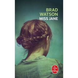 ISBN Miss Jane livre Novel