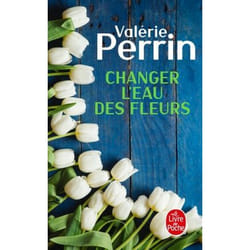 ISBN Changer l'eau des fleurs livre Roman Français