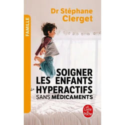 ISBN Soigner les enfants hyperactifs sans médicaments livre Santé, esprit et corps