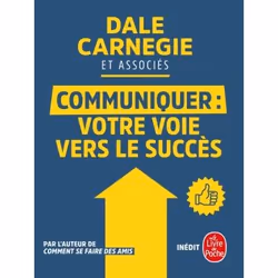 ISBN Communiquer votre voie vers le succès, Santé, esprit et corps, 224 pages