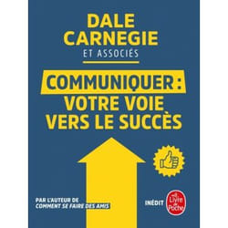 ISBN Communiquer votre voie vers le succès livre Santé, esprit et corps