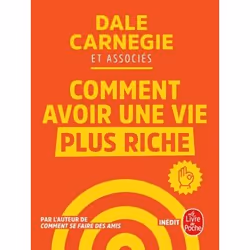 ISBN Comment avoir une vie plus riche, Santé, esprit et corps, 192 pages
