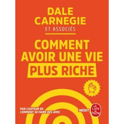 ISBN Comment avoir une vie plus riche livre Santé, esprit et corps