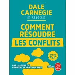 ISBN Comment résoudre les conflits, Santé, esprit et corps, 224 pages