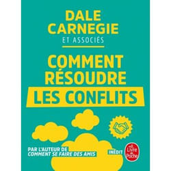 ISBN Comment résoudre les conflits livre Santé, esprit et corps