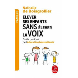 ISBN Elever ses enfants sans élever la voix