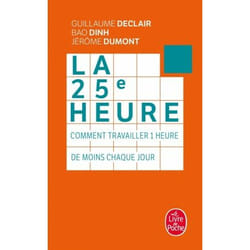 La 25e Heure (Poche)