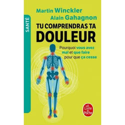ISBN Tu comprendras ta douleur livre Santé, esprit et corps