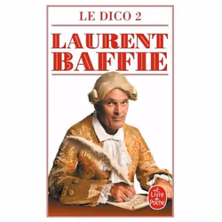 ISBN Le Dico 2, 288 pages