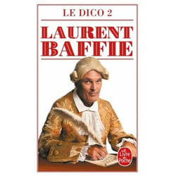 ISBN Le Dico 2 livre