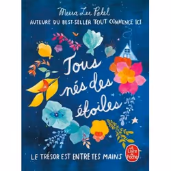 ISBN Tous nés des étoiles, Santé, esprit et corps, 128 pages