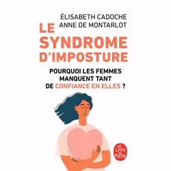 ISBN Le Syndrome d'imposture, 384 pages