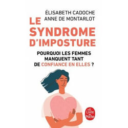 ISBN Le Syndrome d'imposture livre