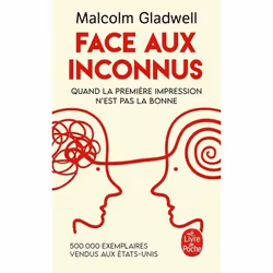 ISBN Face aux inconnus, Français, 480 pages