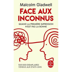 ISBN Face aux inconnus