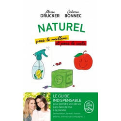 ISBN Naturel, pour le meilleur et pour le reste livre Santé, esprit et corps Français