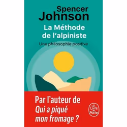 ISBN La Méthode de l'alpiniste, Santé, esprit et corps, Français, 128 pages