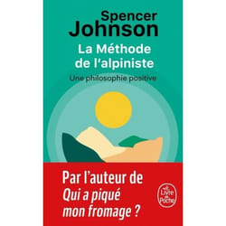 ISBN La Méthode de l'alpiniste livre Santé, esprit et corps Français